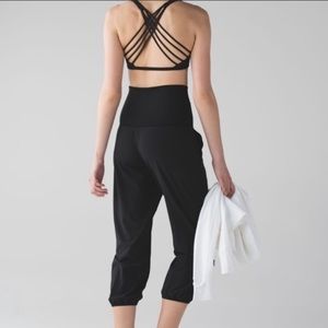Lululemon Om pant